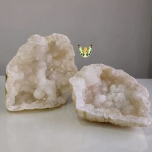 Geodo de Quartzo