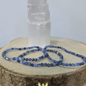 Cianita Azul
