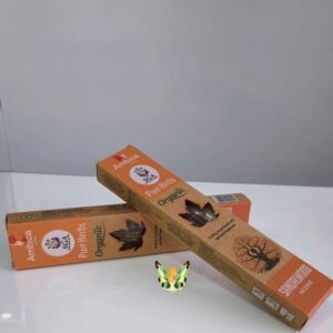 Incenso Sandalwood