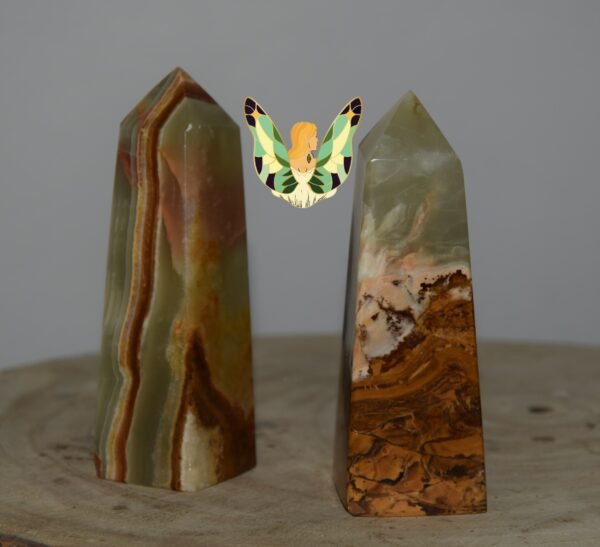 ONIX Verde - Image 4