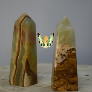 ONIX Verde