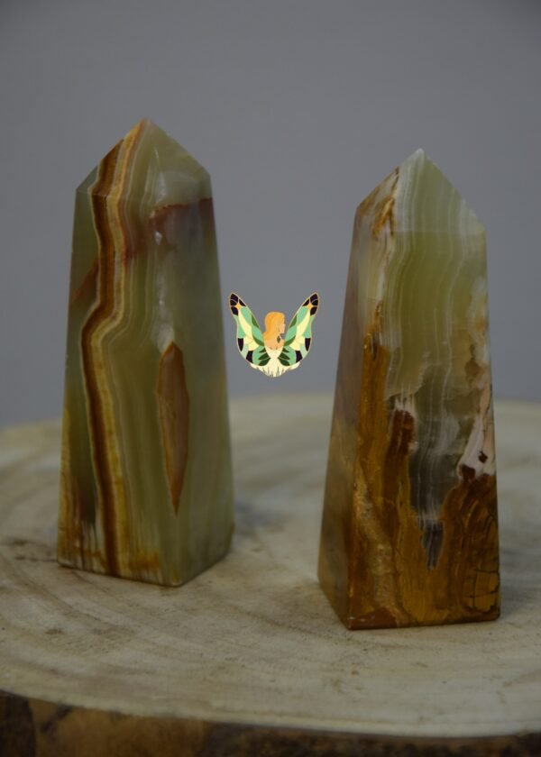 ONIX Verde - Image 2