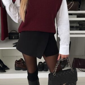 Colete "CHLOE"