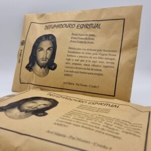 Defumador Espiritual