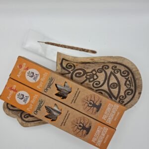 Incenso Sandalwood