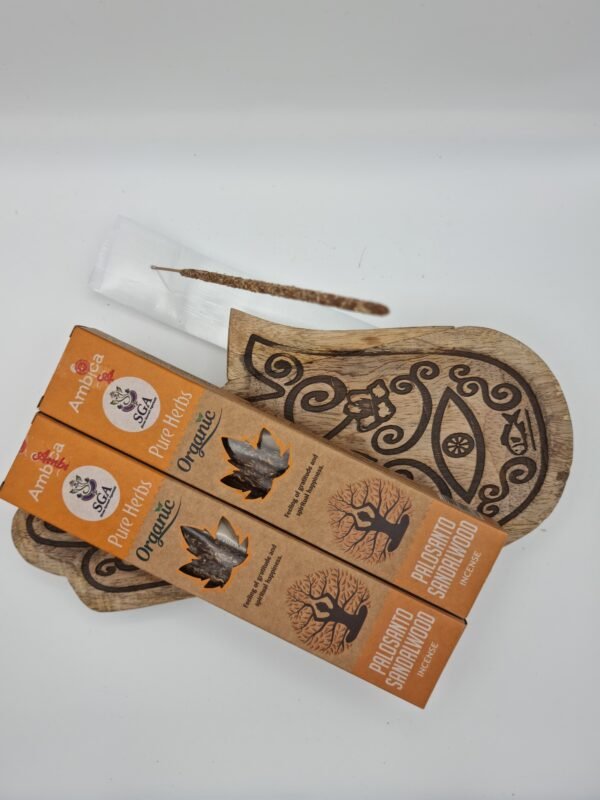 Incenso Sandalwood