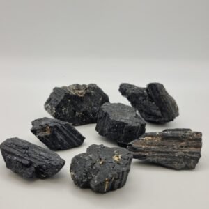 Turmalina Negra