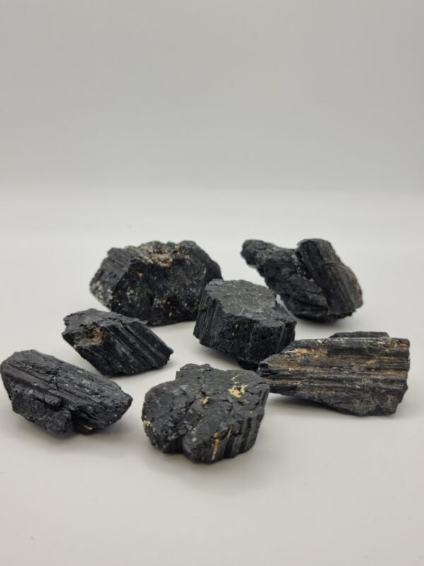 Turmalina Negra