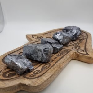 Hematite Bruta