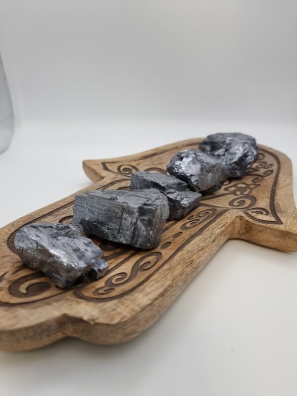 Hematite Bruta