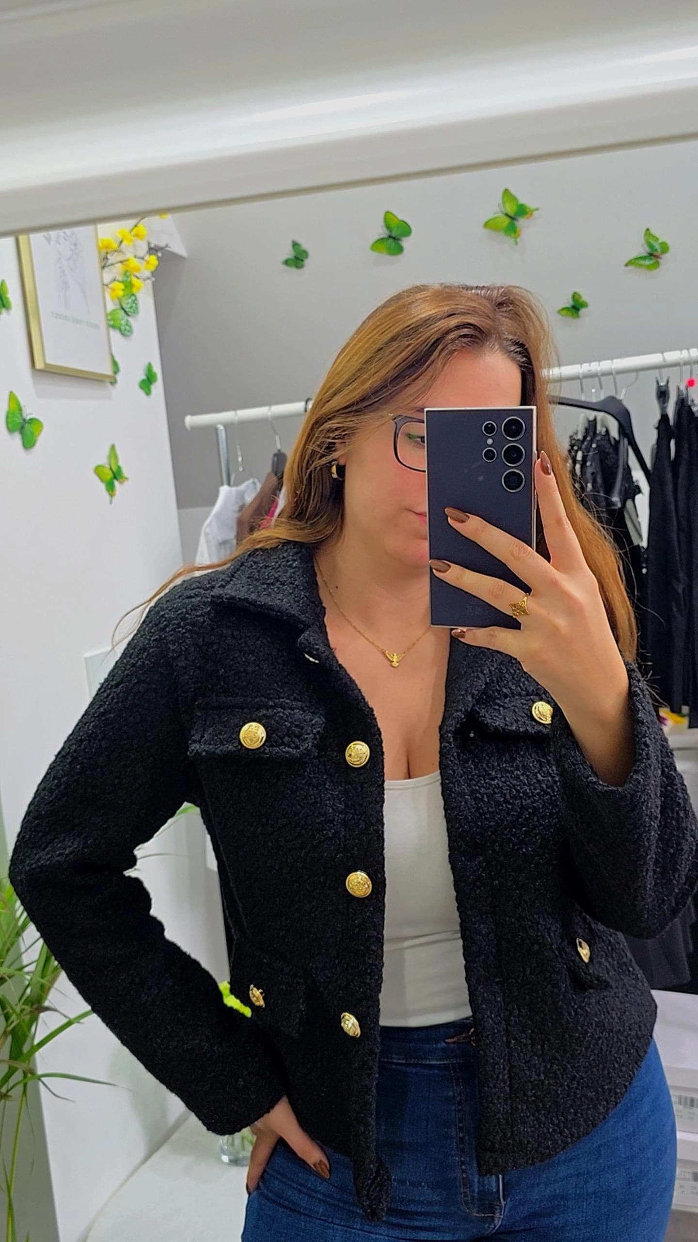 Blazer Elise - Image 2