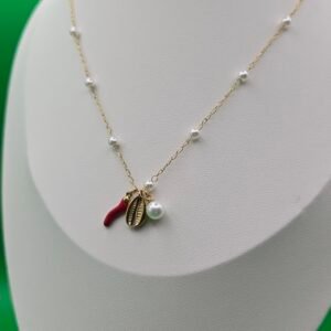 Amuleto da Maré Divina