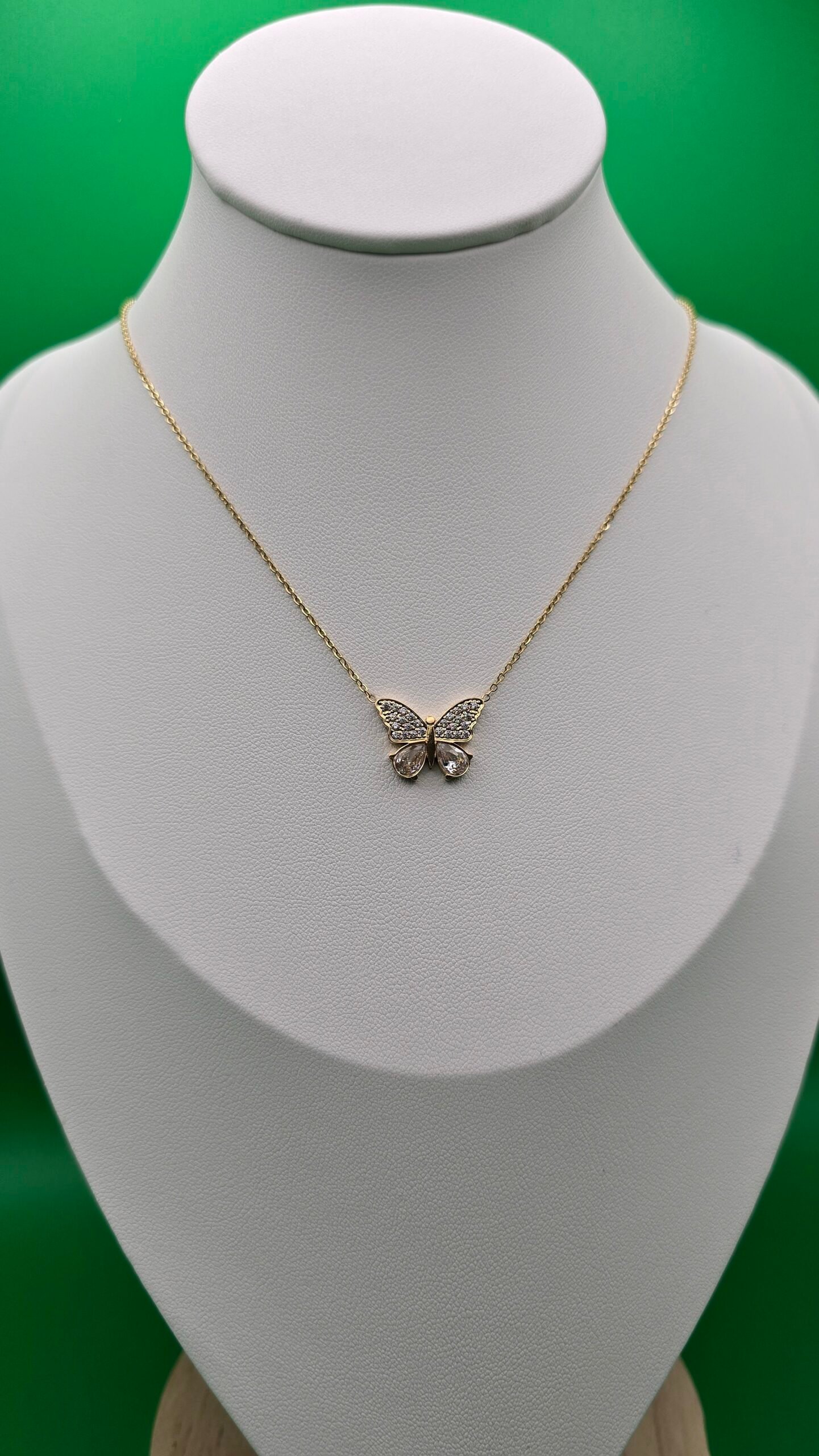 Borboleta Da Cura - Image 2