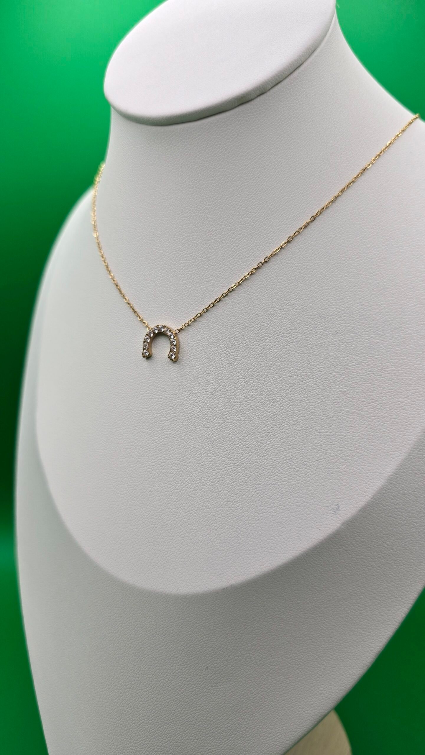 Colar "Ferradura da Sorte" - Image 2