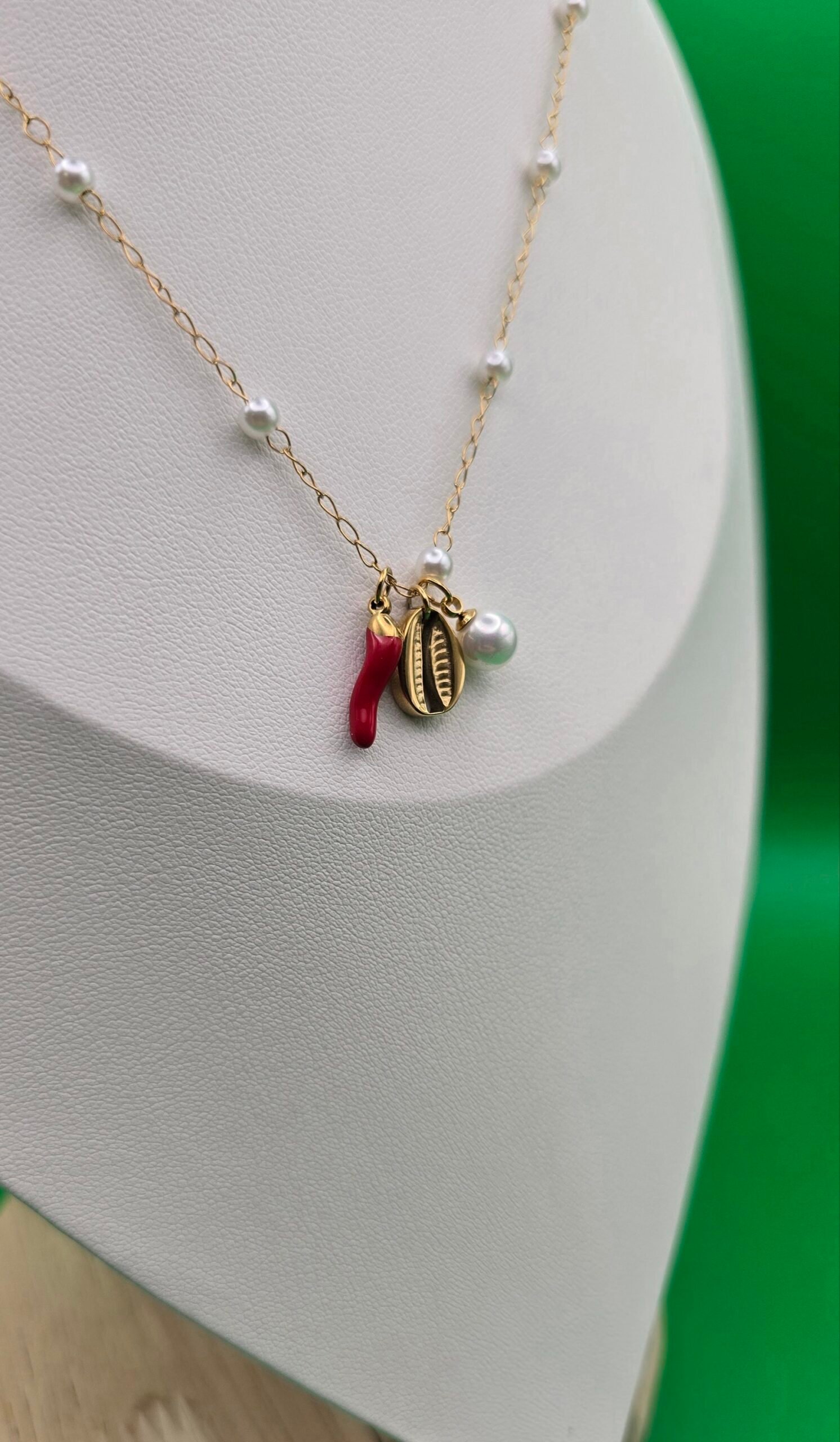 Amuleto da Maré Divina - Image 2